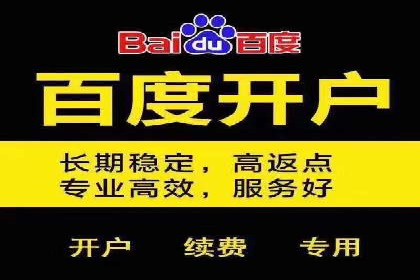 百度推广优化策略实战案例分享
