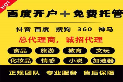 搜索引擎营销新纪元：SEM开户案例集锦